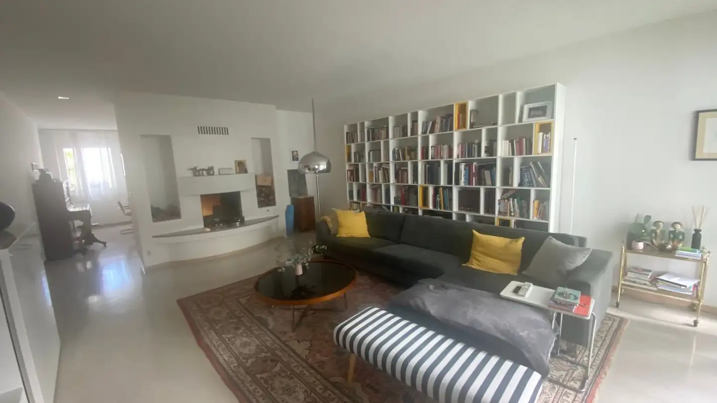 Appartamento in affitto - Albisstrasse 147, 8038 Zürich
