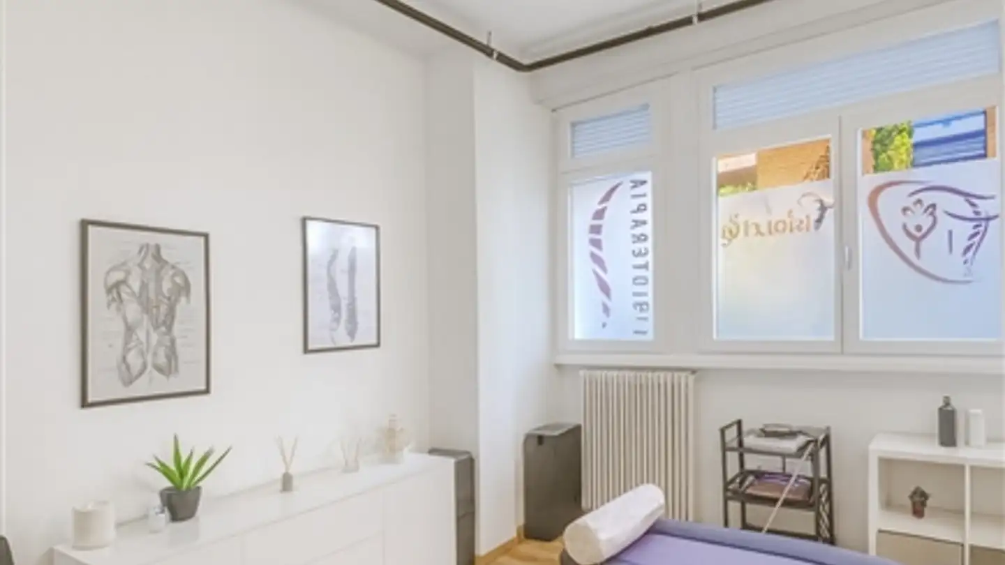 Bureau à louer - Via Giacomo E Filippo Ciani, 6900 Lugano