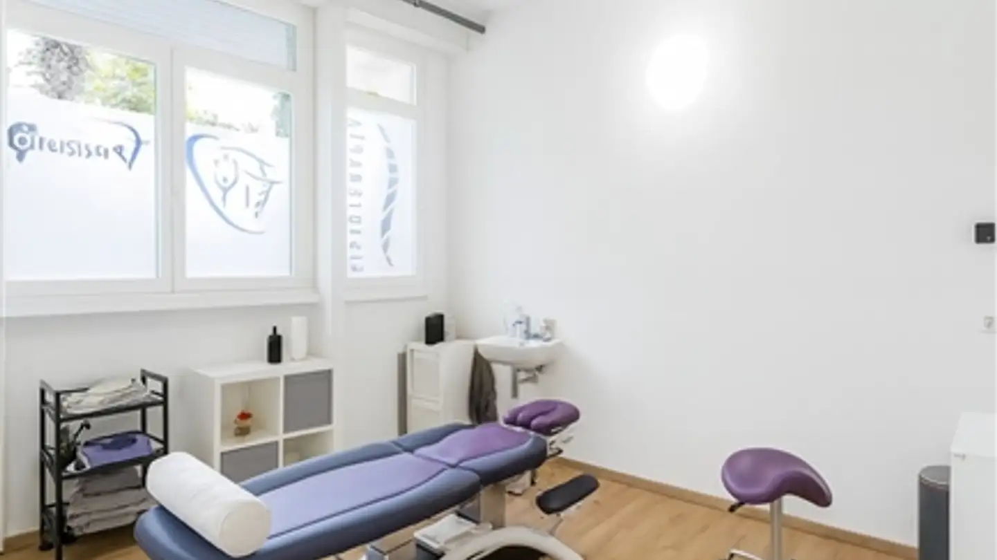 Spazio ufficio in affitto - Via Giacomo E Filippo Ciani, 6900 Lugano - Photo 2