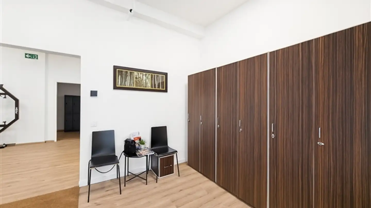 Spazio ufficio in affitto - Via Giacomo E Filippo Ciani, 6900 Lugano - Photo 3