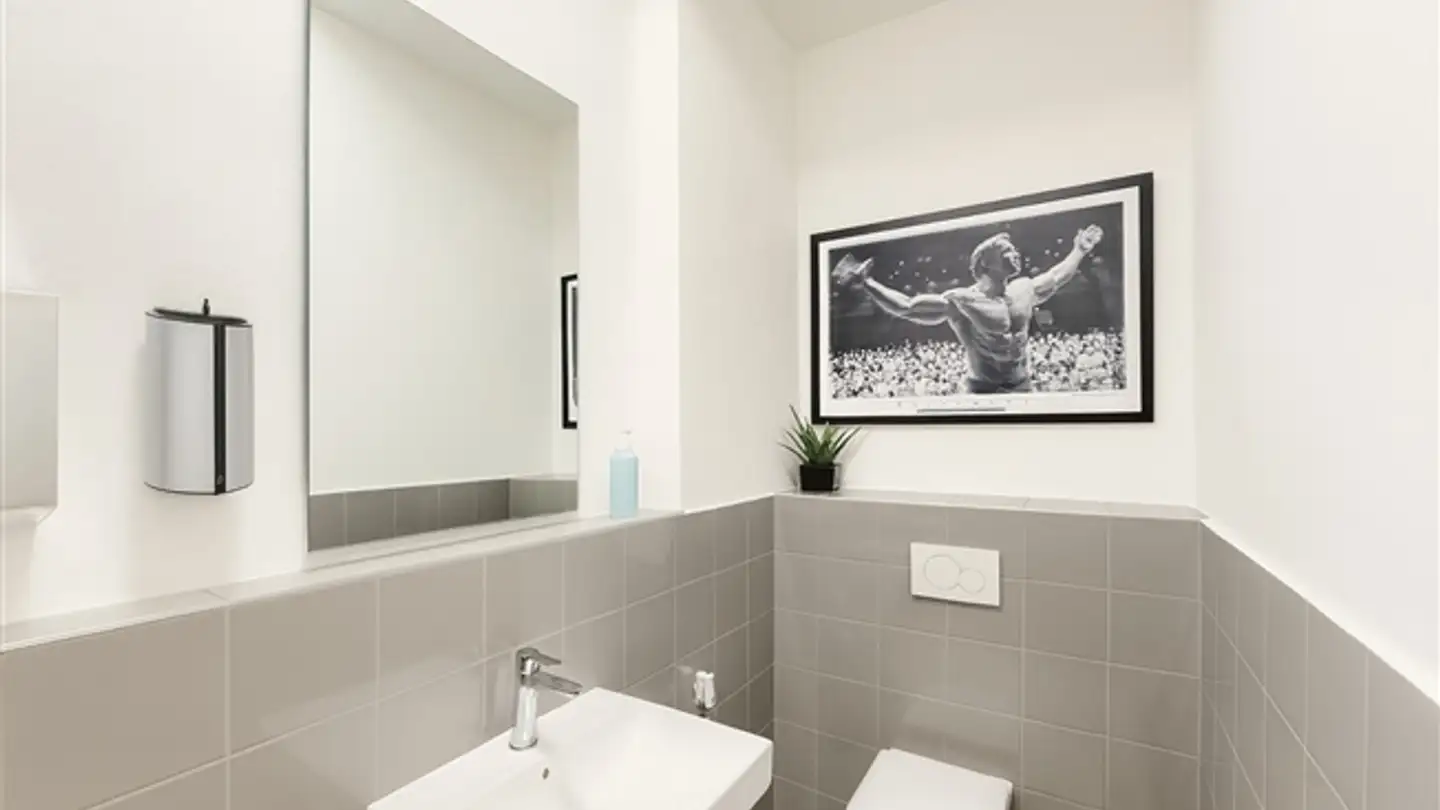 Spazio ufficio in affitto - Via Giacomo E Filippo Ciani, 6900 Lugano - Photo 4