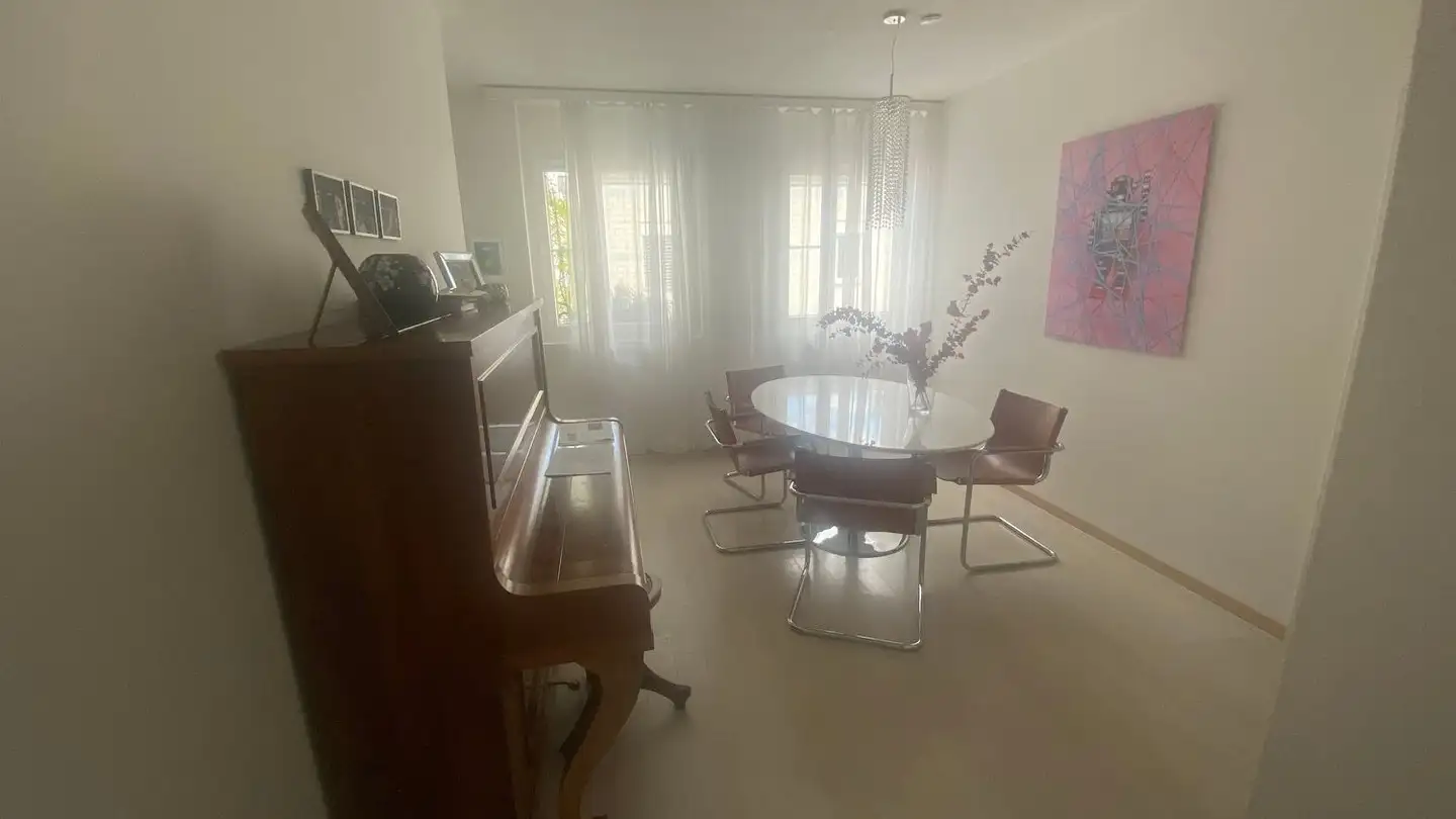 Apartment for rent - Albisstrasse 147, 8038 Zürich - Photo 2