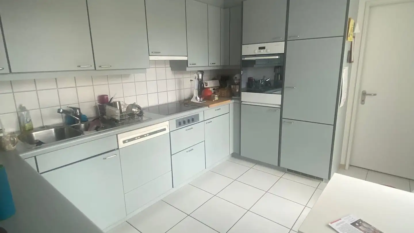 Apartment for rent - Albisstrasse 147, 8038 Zürich - Photo 3