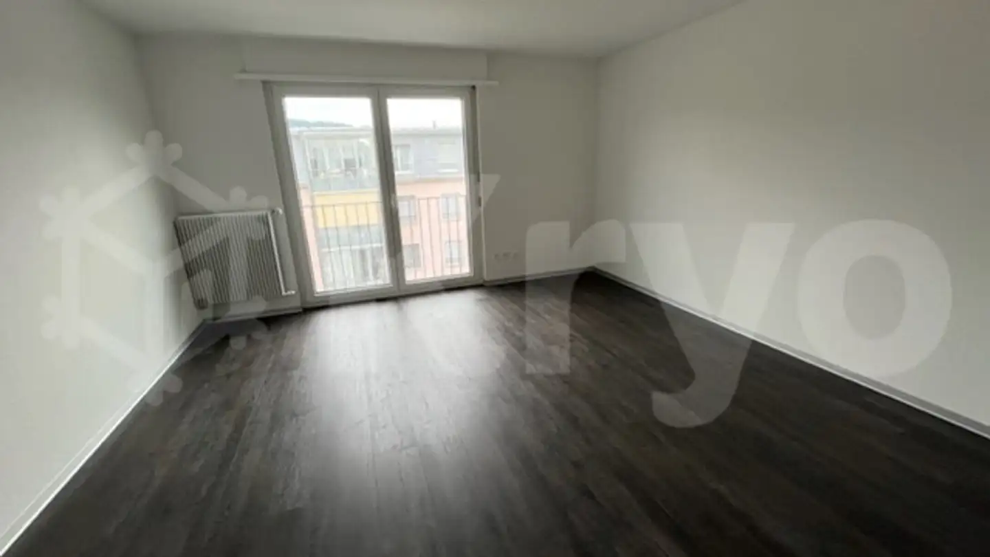 Appartamento in affitto - Rue Du Jura, 2800 Delémont - Foto 4