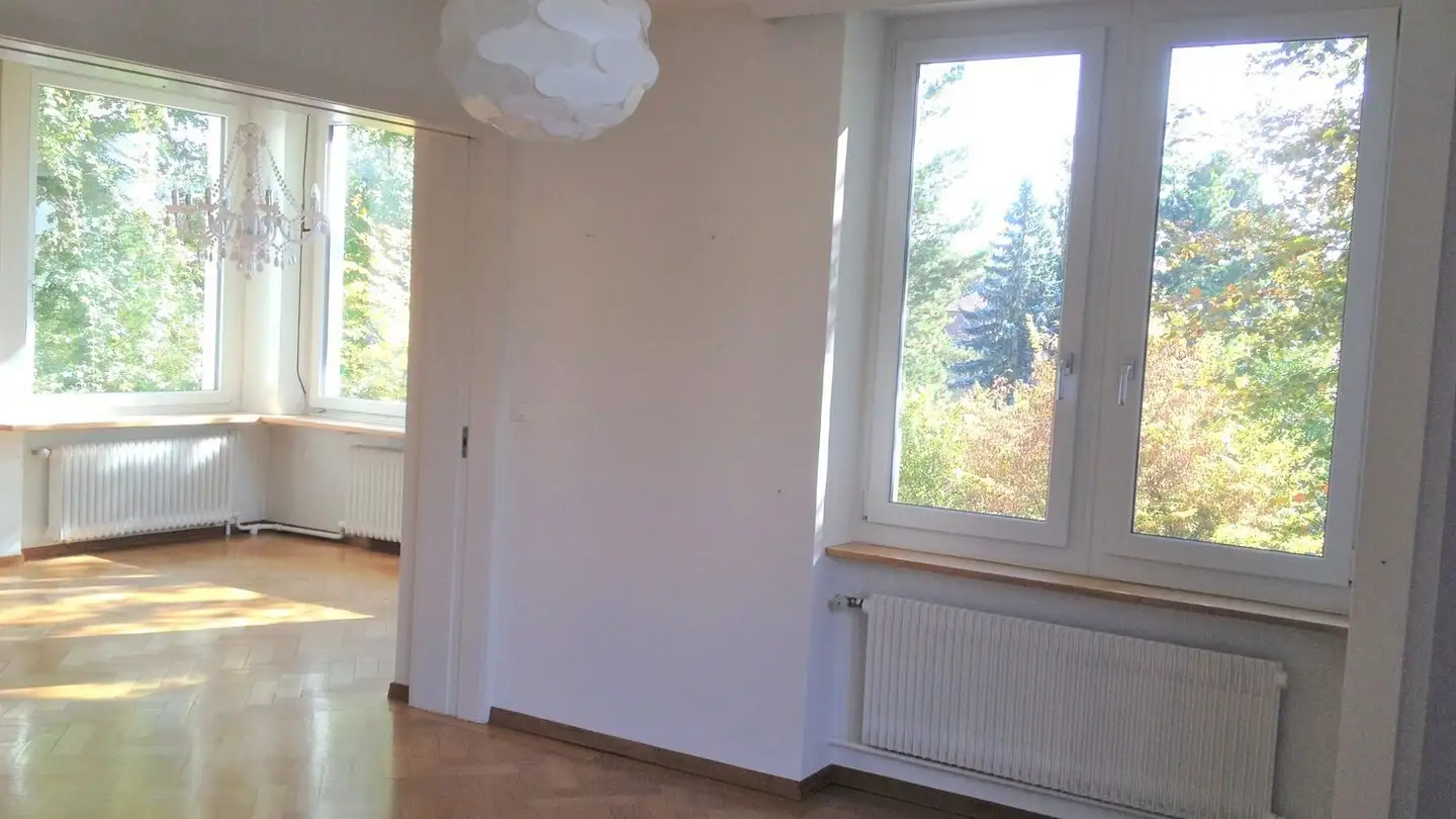 Wohnung mieten - Rosenbühlstrasse, 8044 Zürich - Foto 2