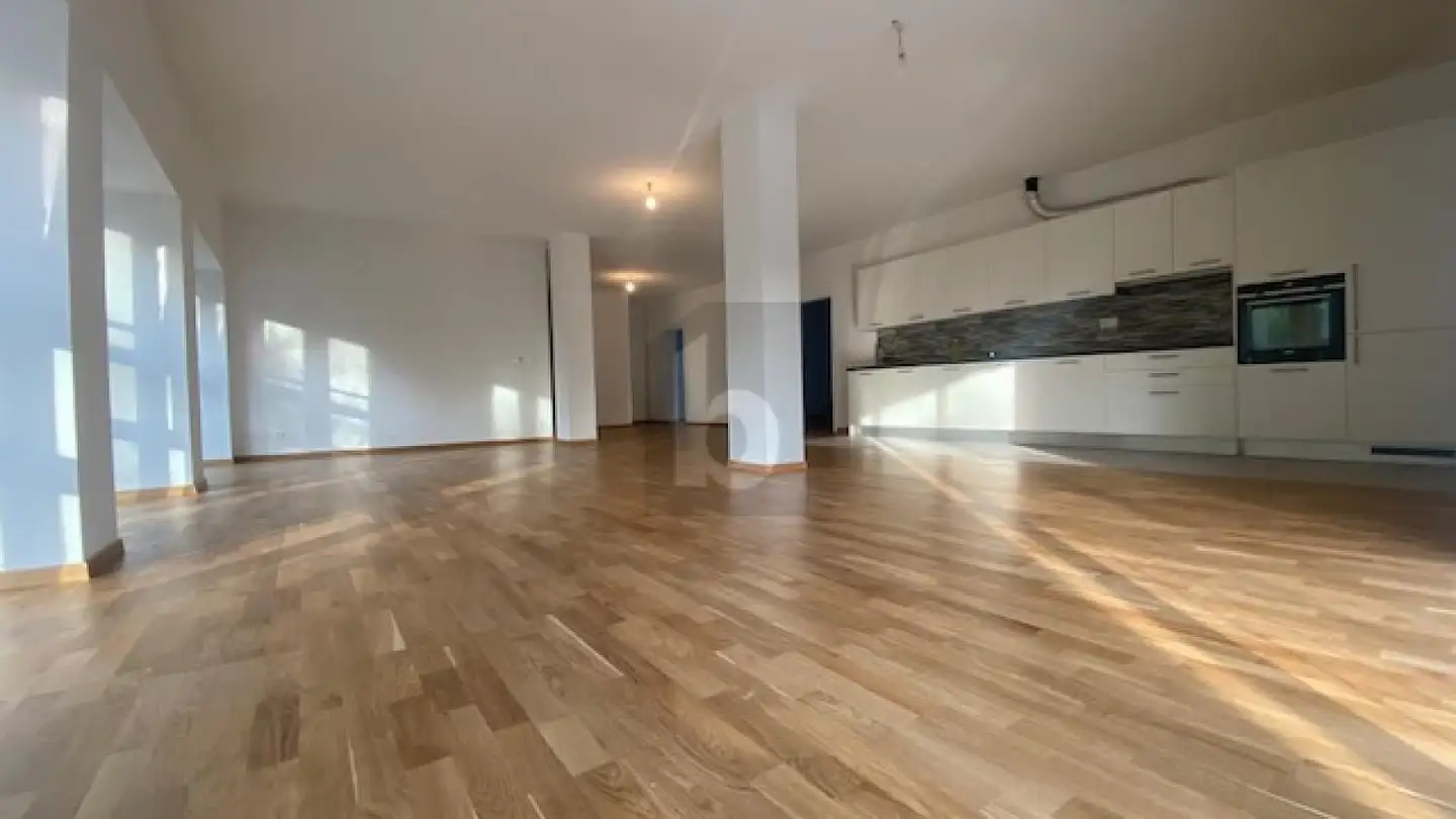 Wohnung kaufen - 1337 Vallorbe - Foto 2