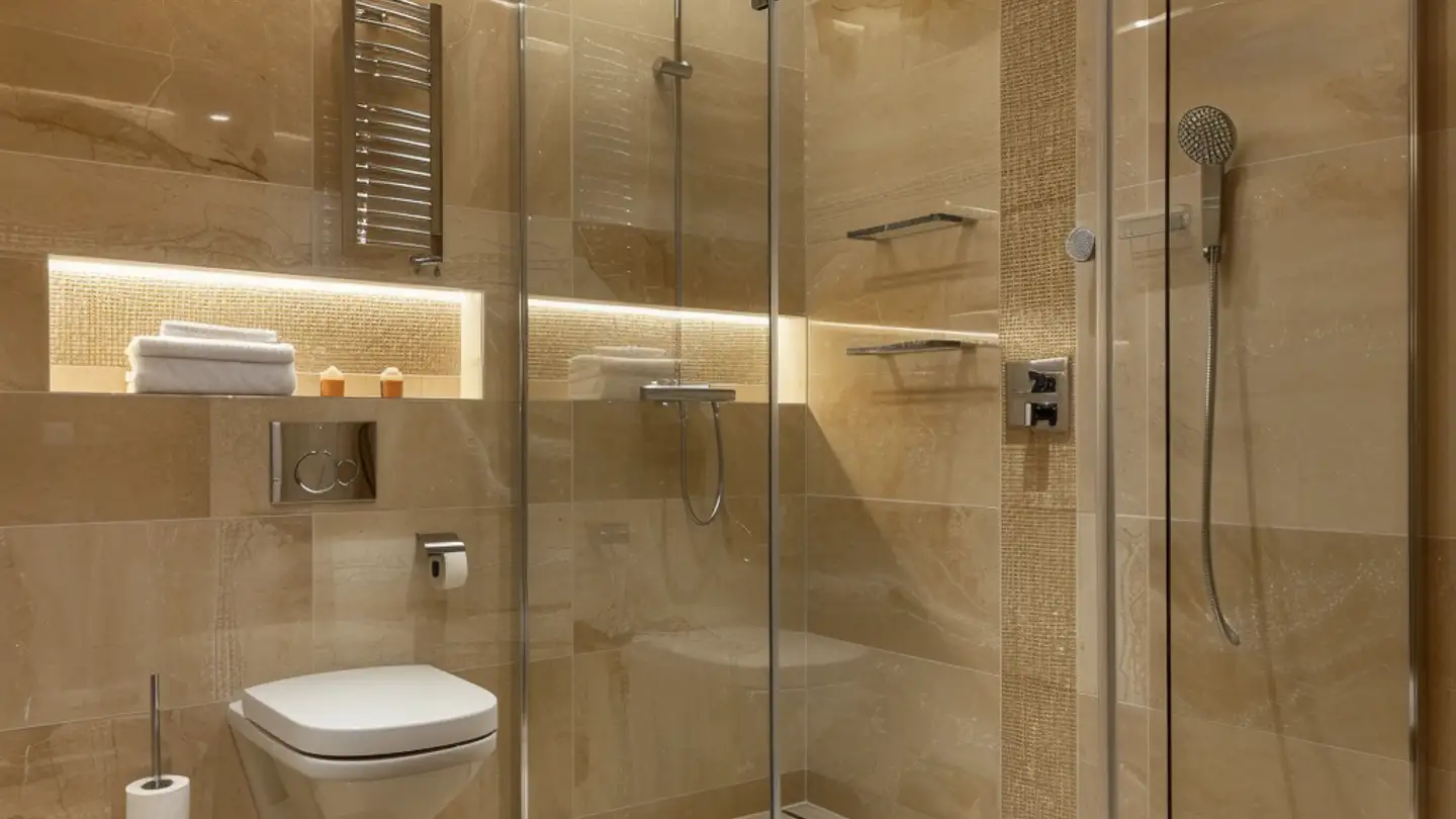 Wohnung mieten - 8702 Zollikon