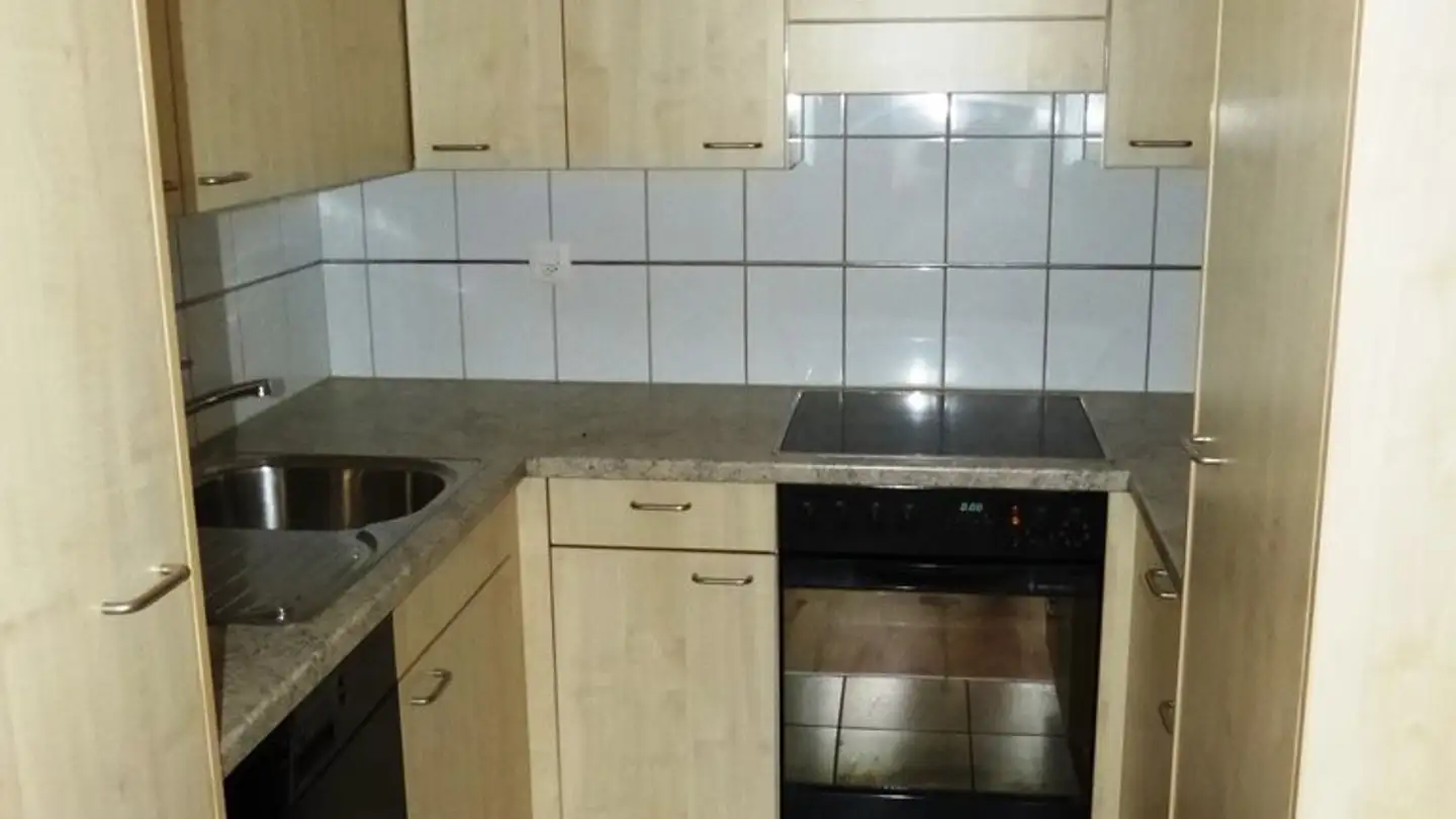 Appartamento in affitto - Gempenstrasse 12, 4133 Pratteln - Foto 4