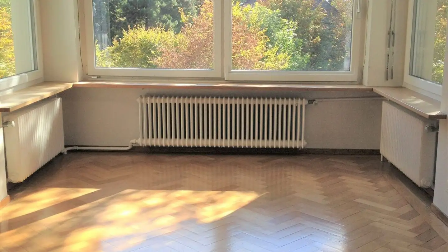 Wohnung mieten - Rosenbühlstrasse, 8044 Zürich