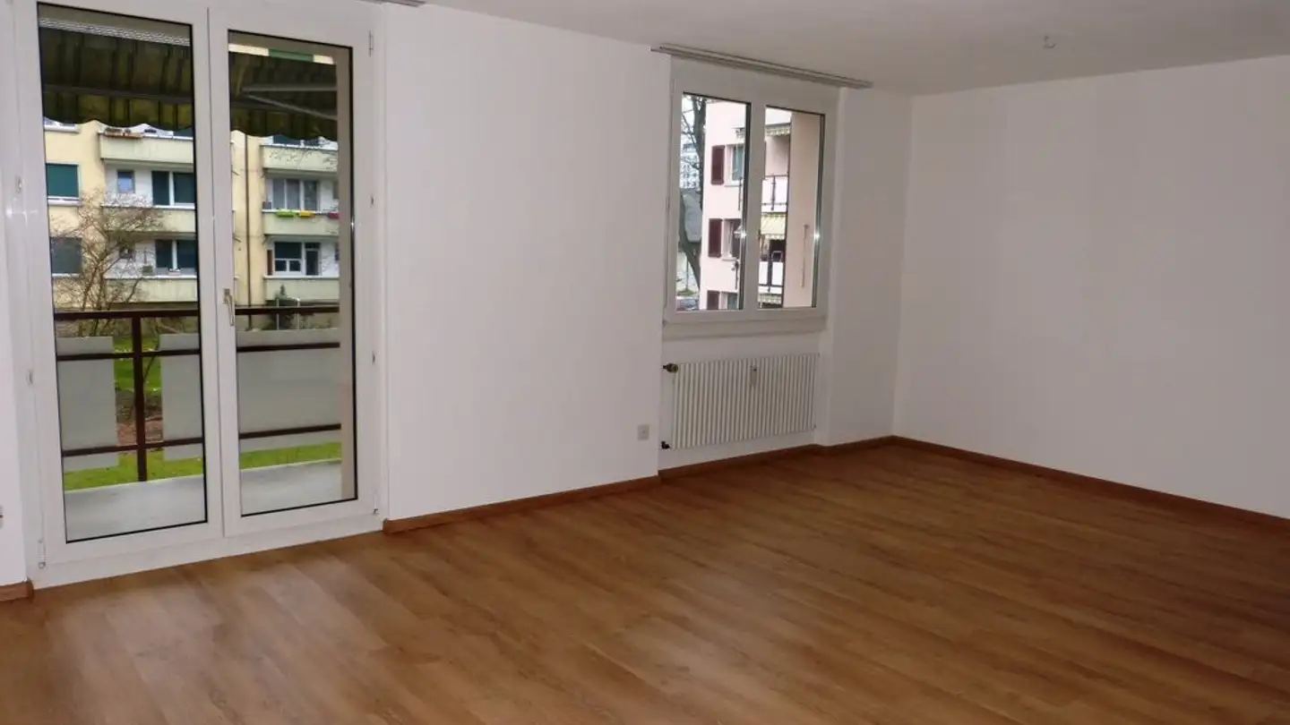 Appartamento in affitto - Gempenstrasse 12, 4133 Pratteln