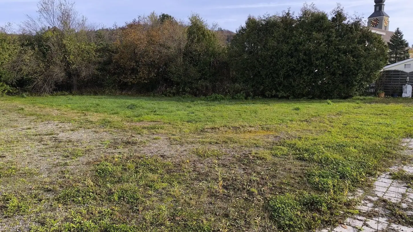 Terreno edificabile in vendita - Kirchstrasse, 9524 Zuzwil SG - Photo 3