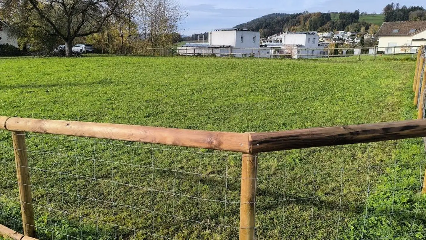 Terreno edificabile in vendita - Kirchstrasse, 9524 Zuzwil SG - Photo 4