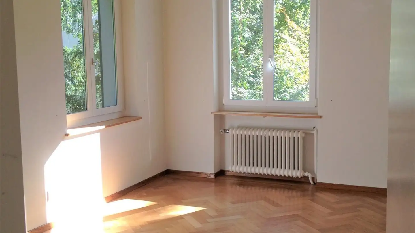 Wohnung mieten - Rosenbühlstrasse, 8044 Zürich - Foto 4