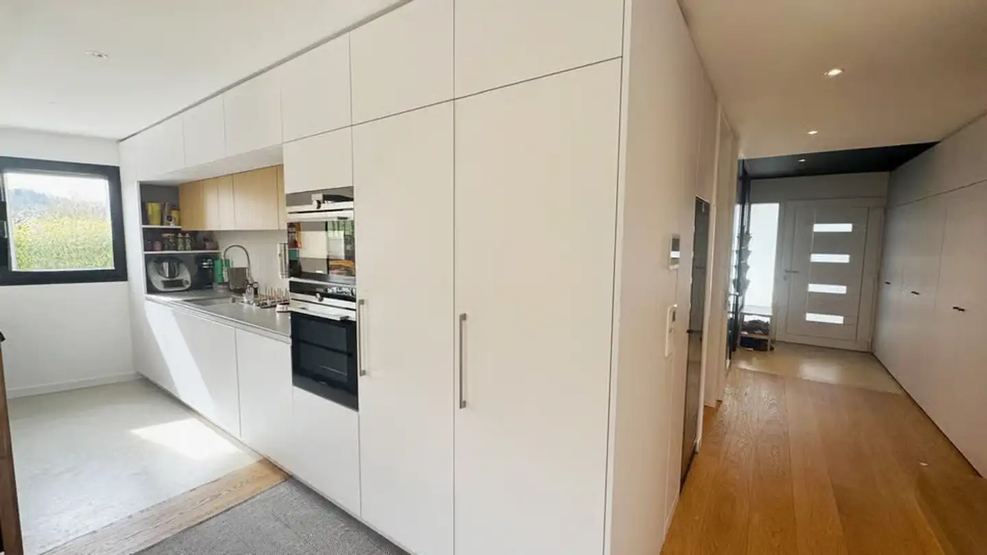 Casa singola in vendita - 1720 Corminboeuf - Foto 4