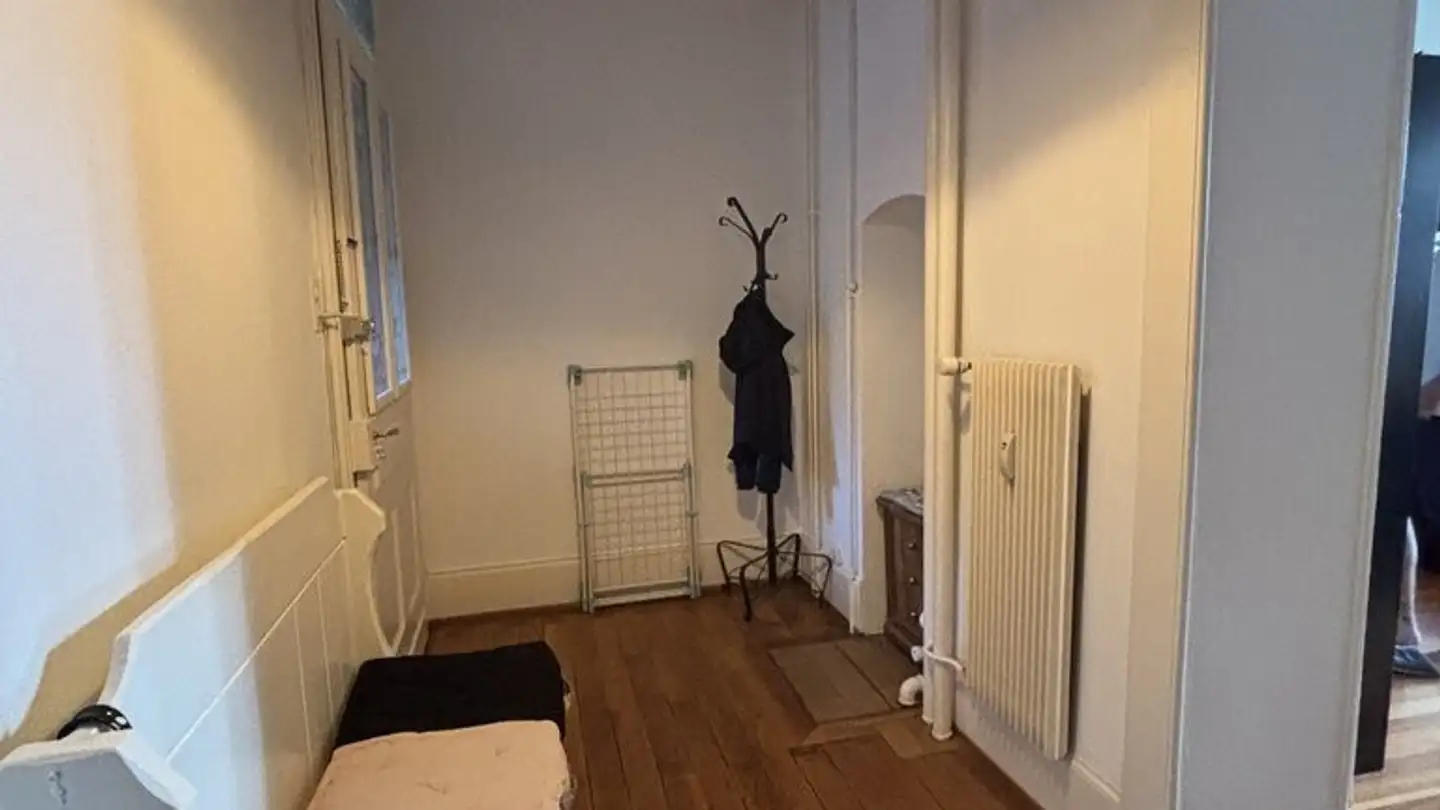 Appartamento in affitto - Avenue Des Alpes 40, 1820 Montreux - Foto 2