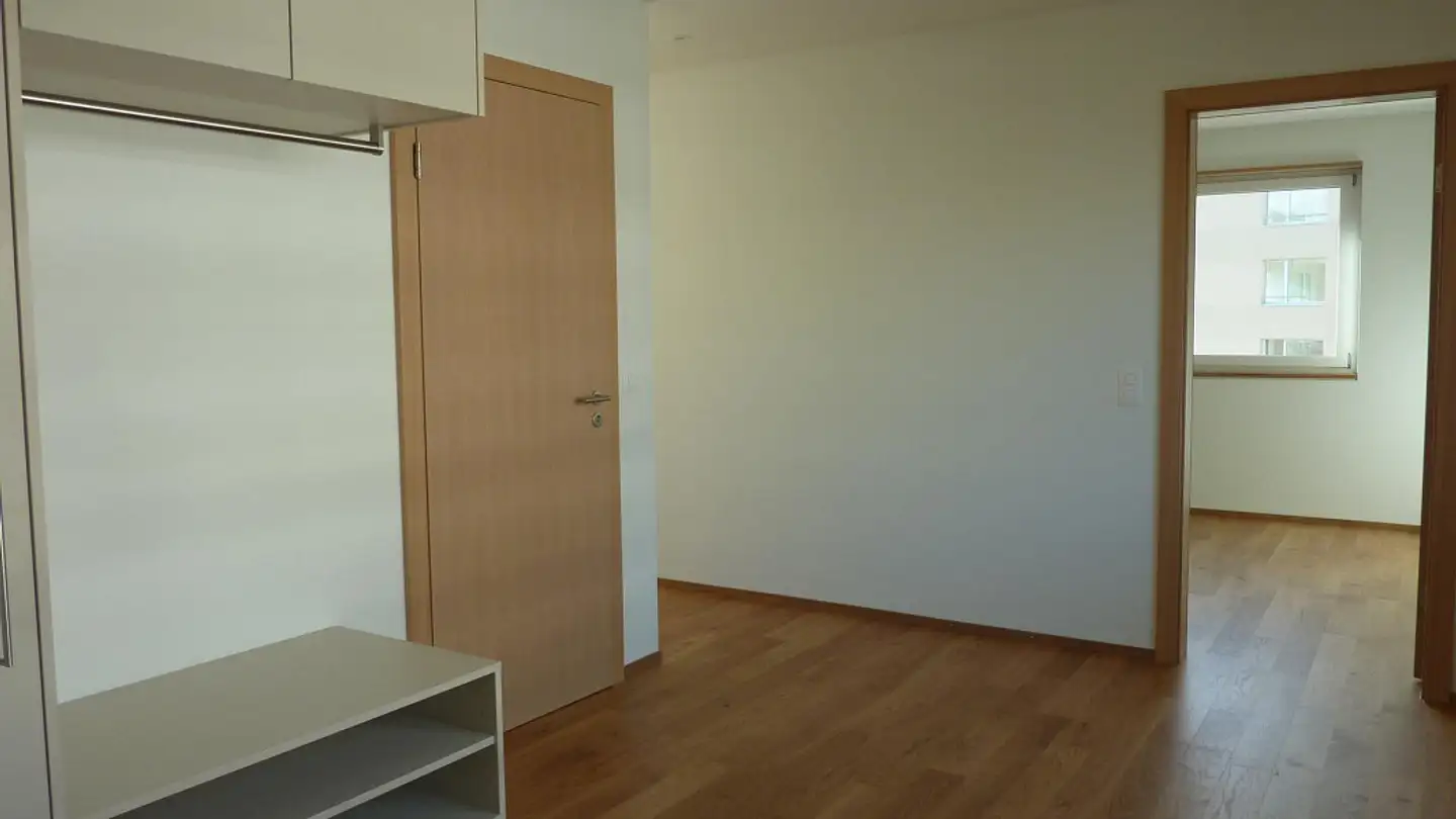 Appartamento in affitto - Färberstrasse 1, 8832 Wollerau - Foto 2