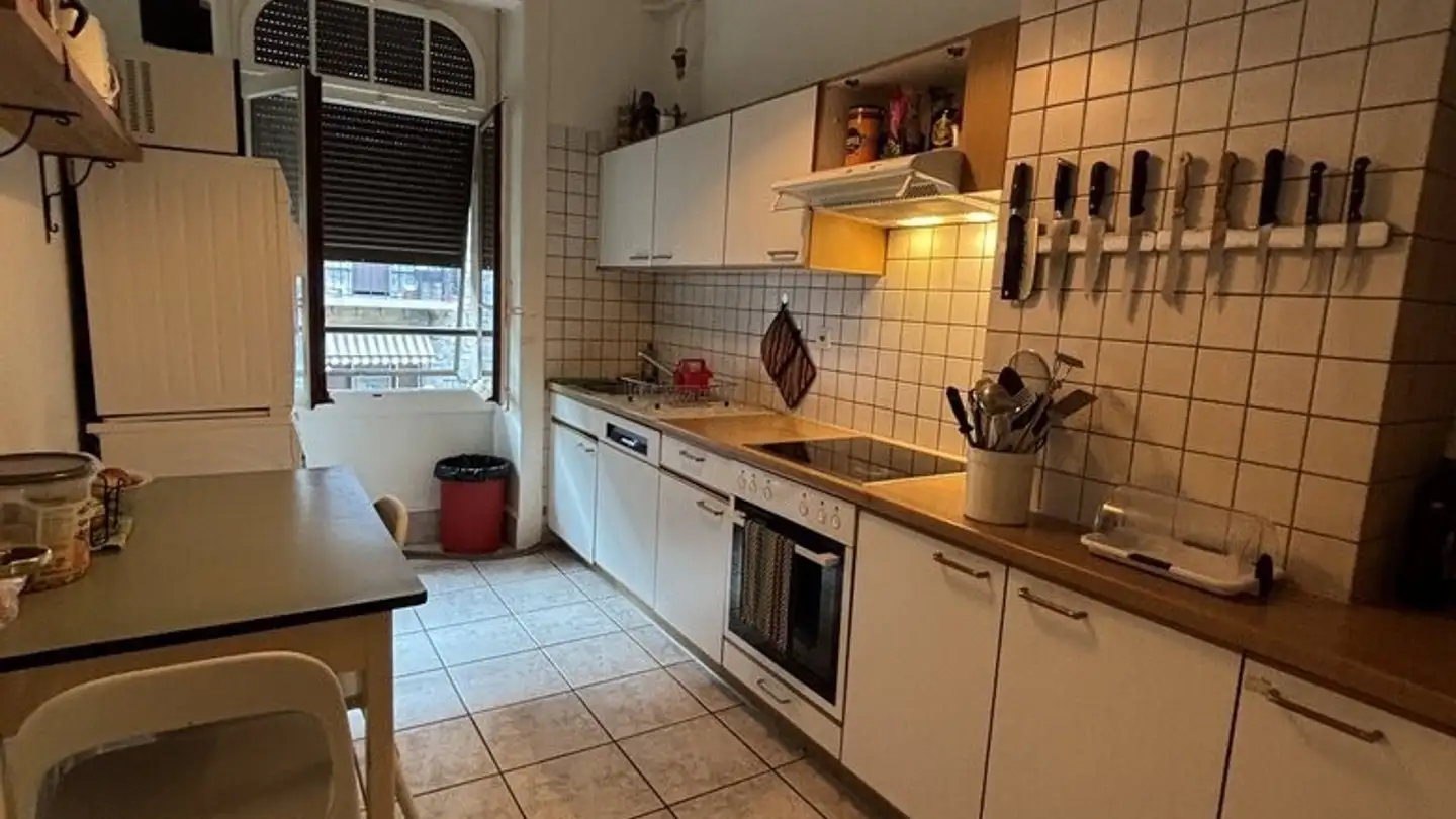 Appartamento in affitto - Avenue Des Alpes 40, 1820 Montreux - Foto 4
