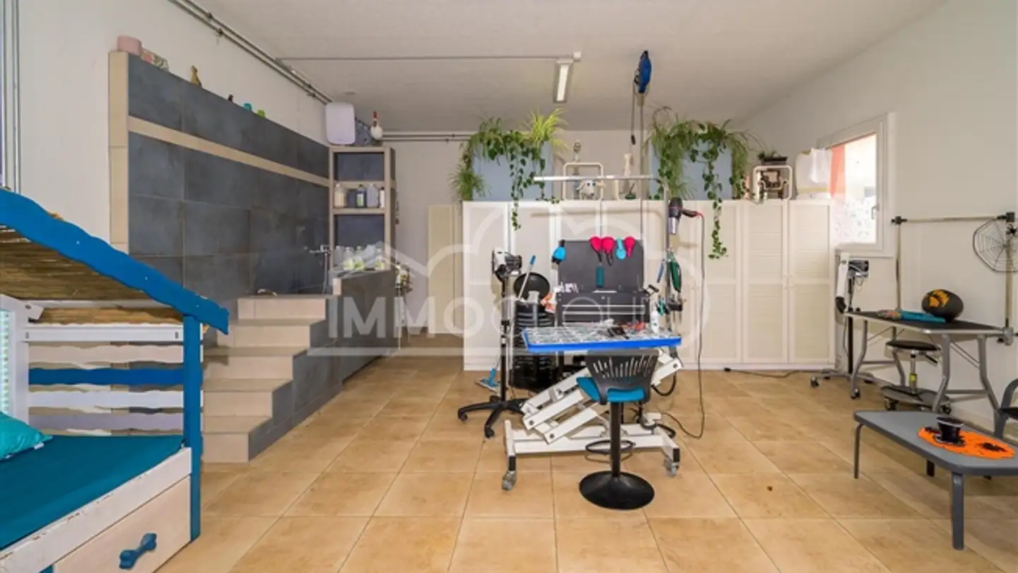 Apartment for sale - 1041 Dommartin