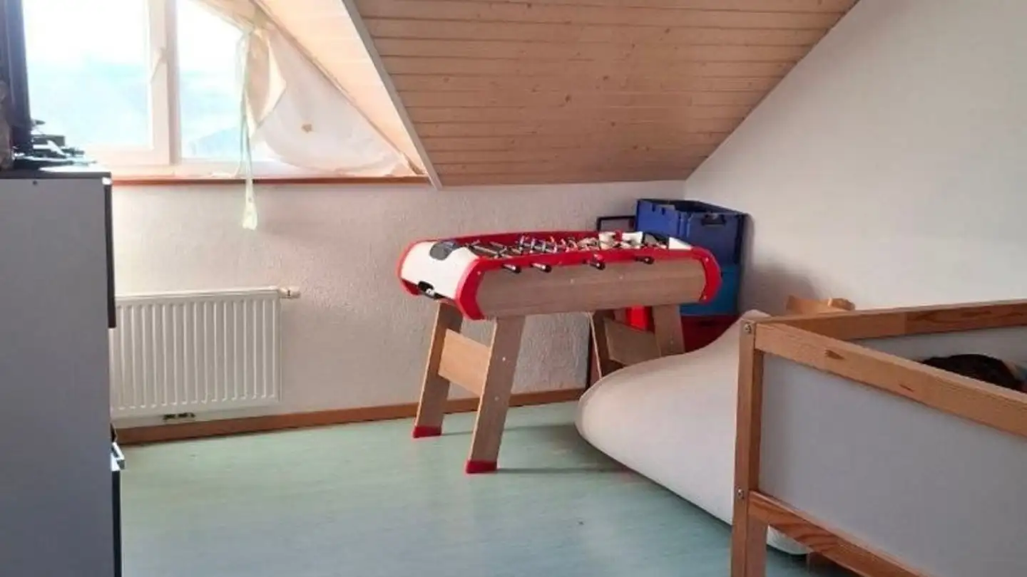 Appartamento in affitto - Route De La Chapelle 6, 1088 Ropraz - Foto 4