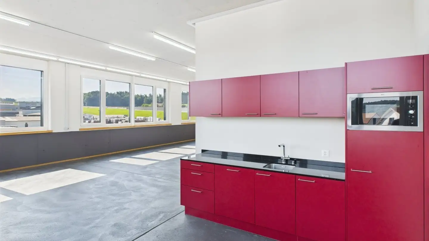 Spazio ufficio in affitto - Sandackerstrasse 32, 9245 Oberbüren - Photo 2