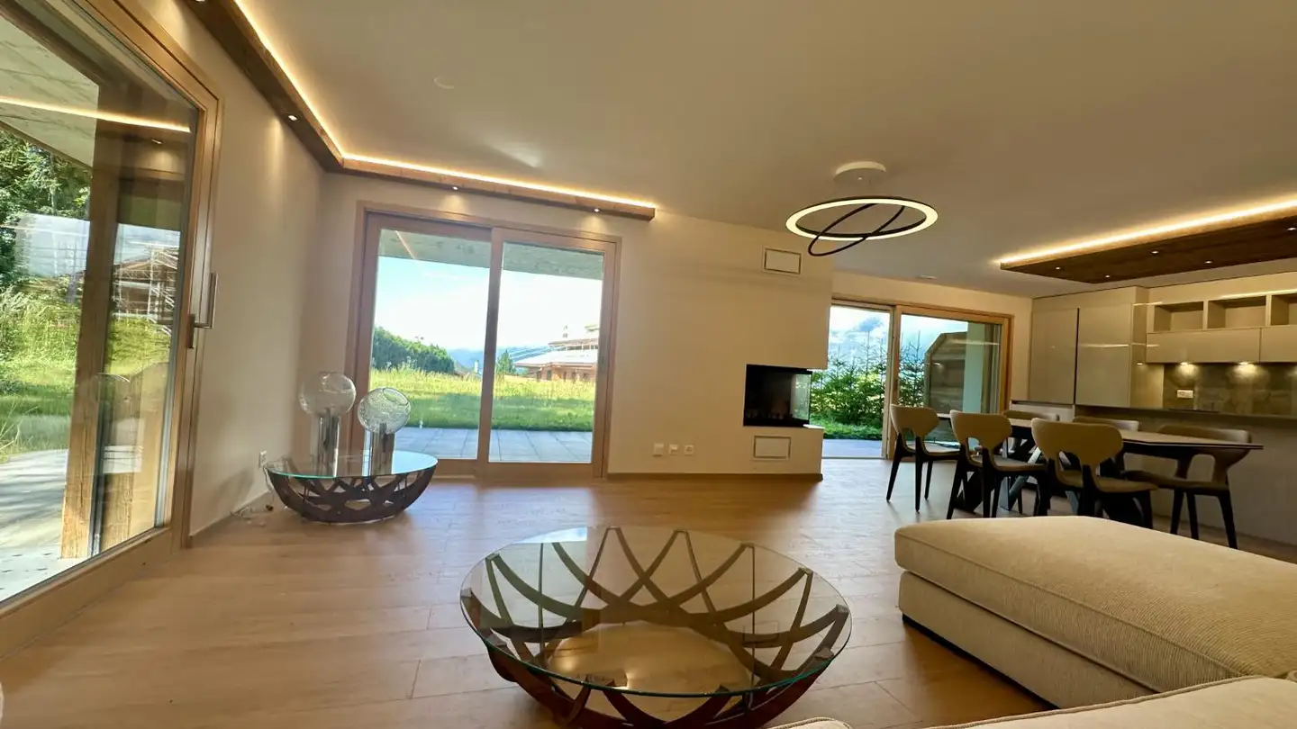 Apartment for sale - Route Du Golf, 3963 Crans-Montana