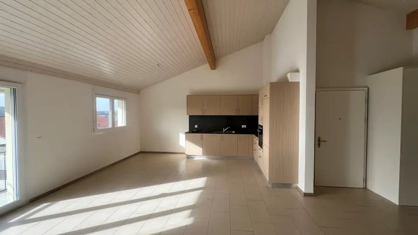 Appartement à louer - Chemin De La Prâli 2, 1684 Mézières FR - Photo 3