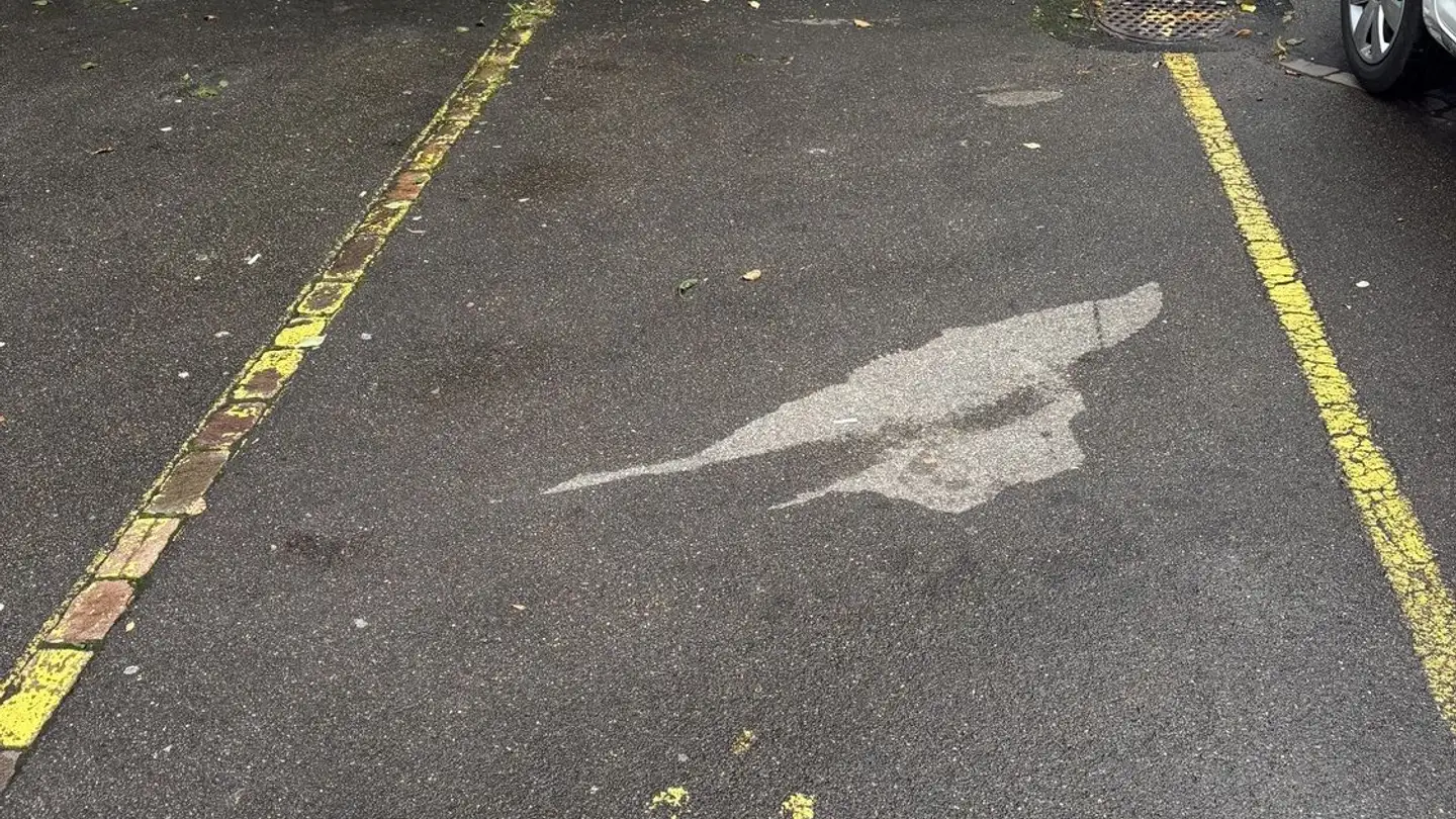 Parkplatz im Freien mieten - Bederstrasse 82, 8002 Zürich