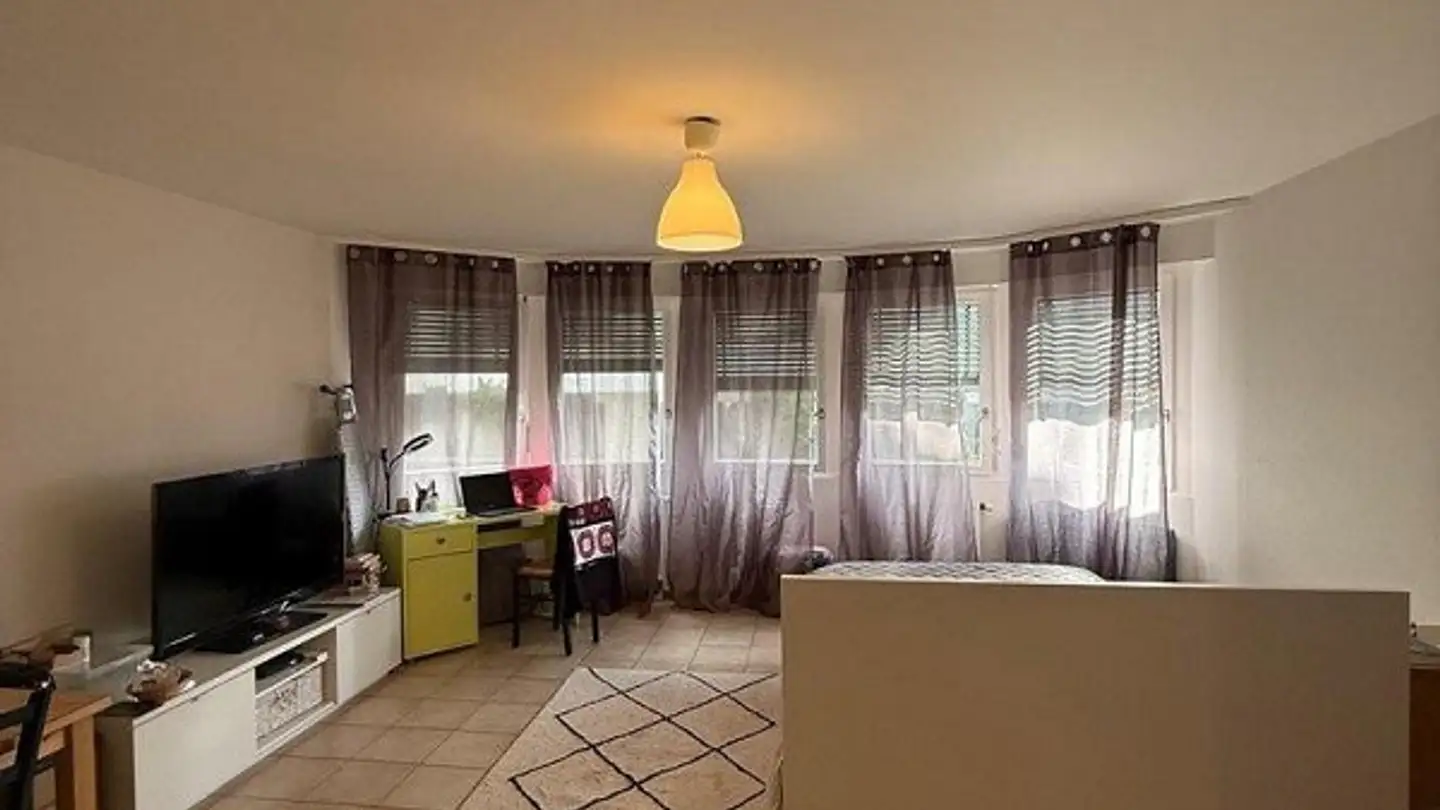Appartamento in affitto - Rue Du Lac 130, 1815 Clarens - Foto 2