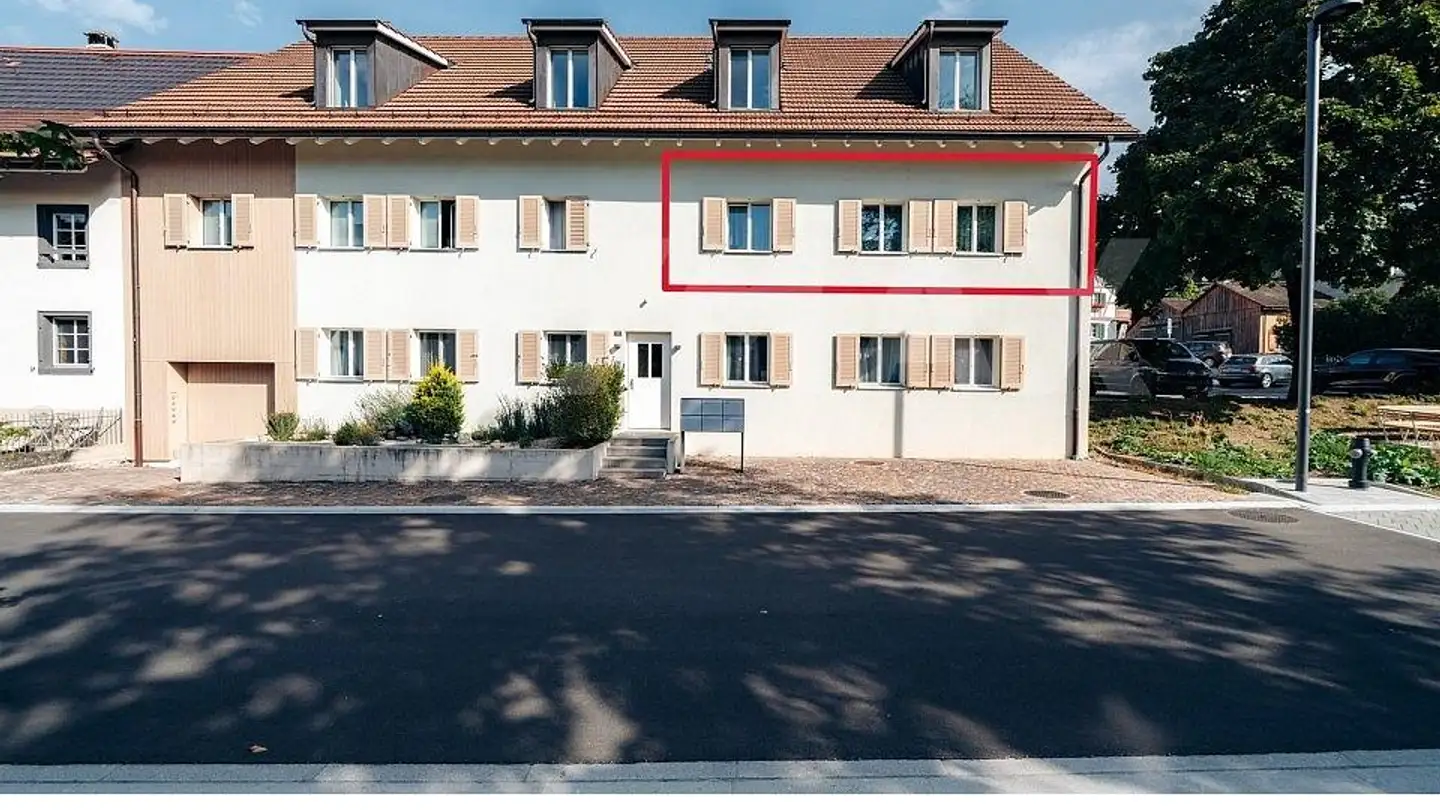 Appartamento in vendita - Märktgass 17, 8197 Rafz