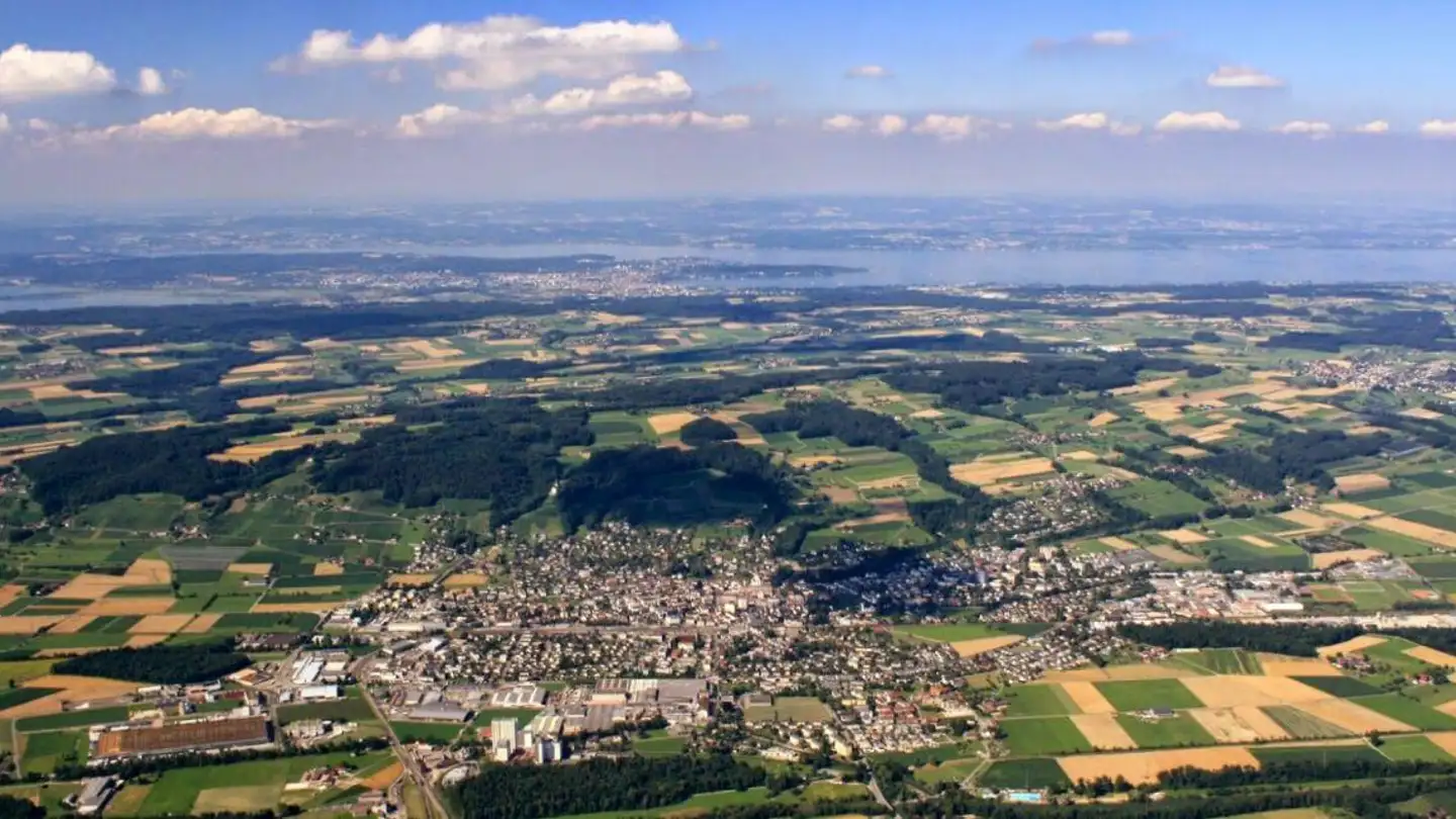 Appartamento in vendita - 8570 Weinfelden