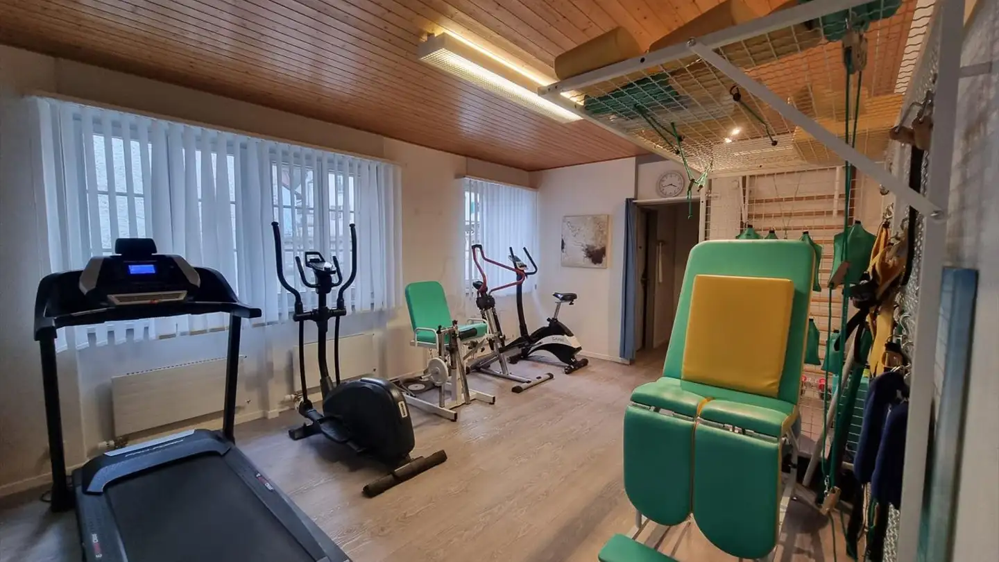 Commerciale in vendita - Rue Basse 42, 2882 St-Ursanne - Foto 4