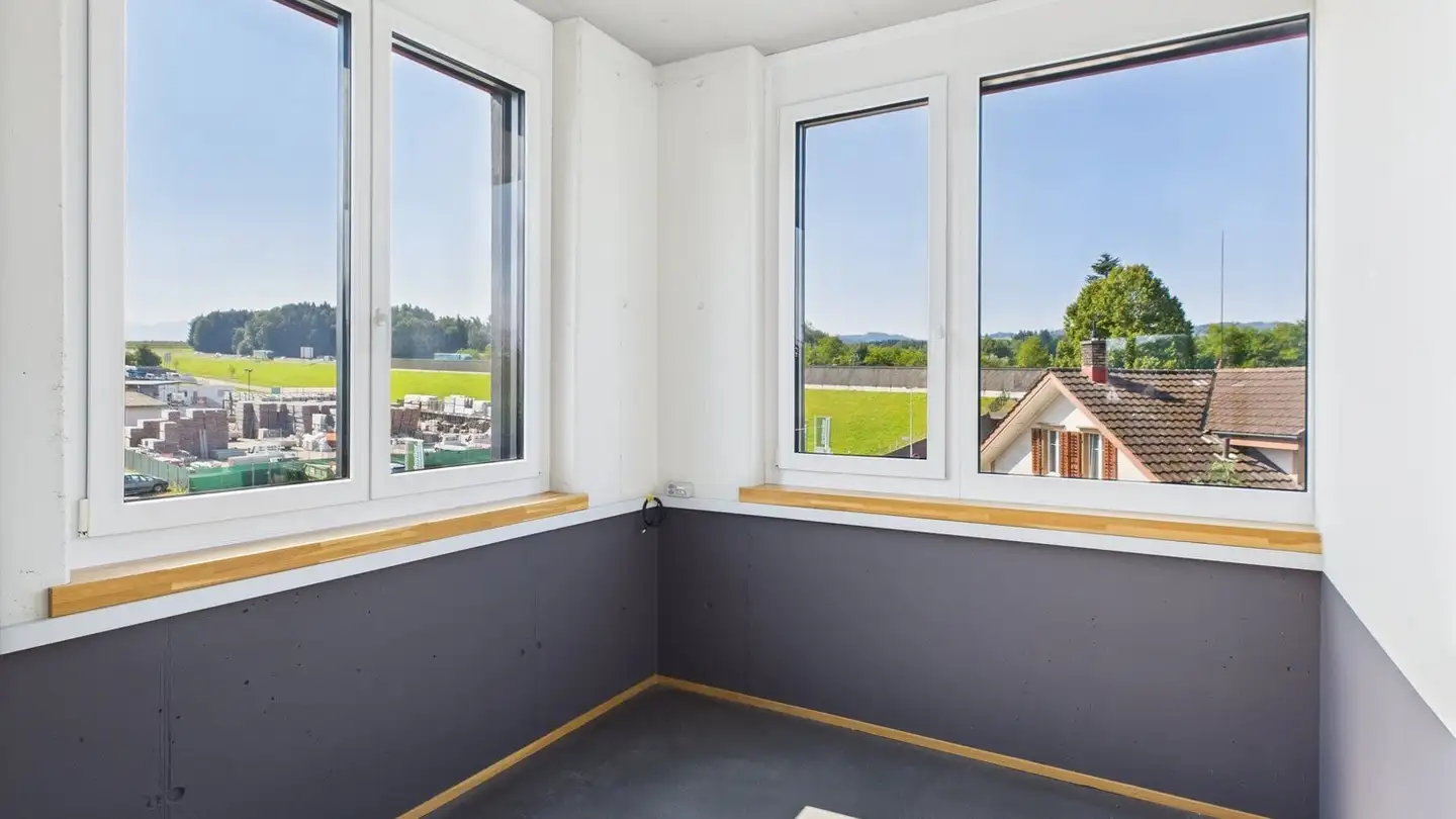 Spazio ufficio in affitto - Sandackerstrasse 32, 9245 Oberbüren - Photo 4