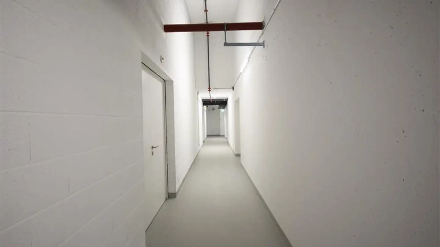 Lagerraum mieten - Route Du Grand-Lancy, 1212 Grand-Lancy