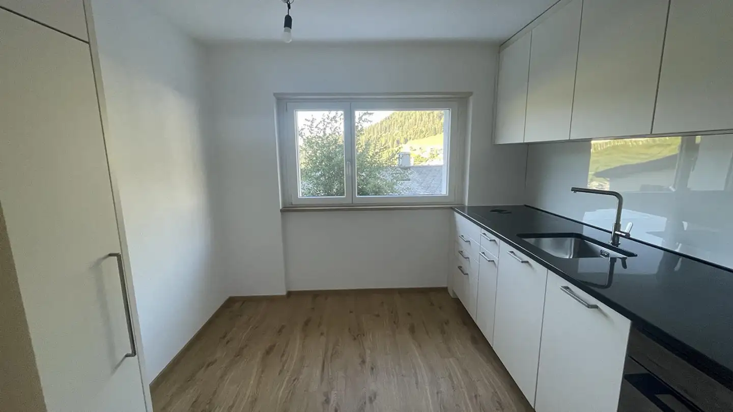 Appartement à louer - Bärgliwäg 38, 7075 Churwalden - Photo 2