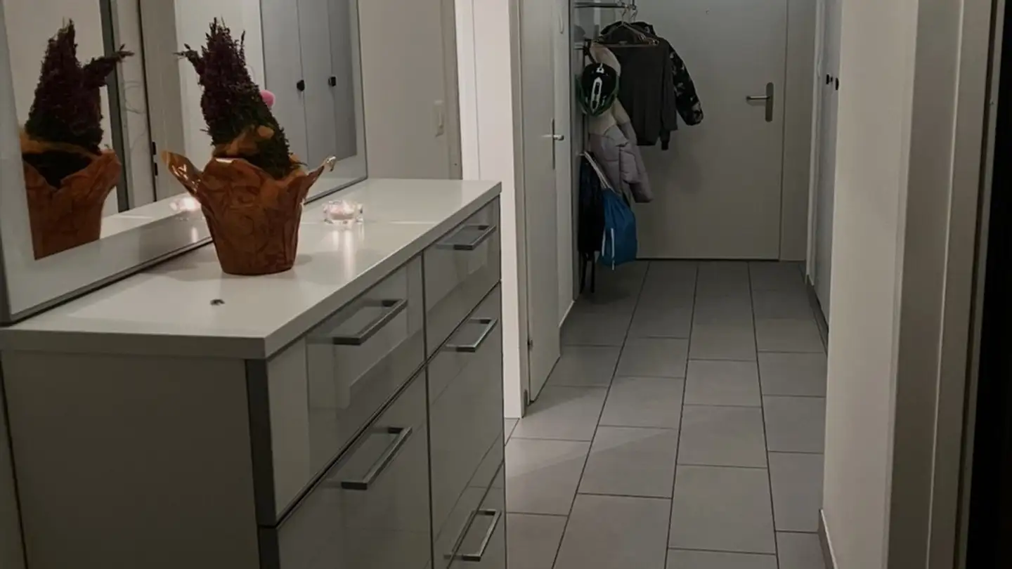 Appartement à louer - Bisikonerstrasse 11, 8308 Illnau - Photo 4
