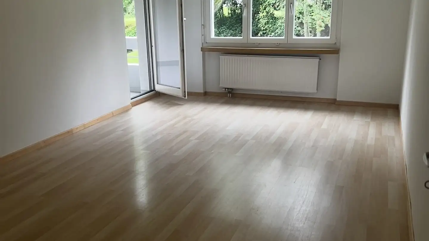 Appartement à louer - Bisikonerstrasse 11, 8308 Illnau - Photo 2
