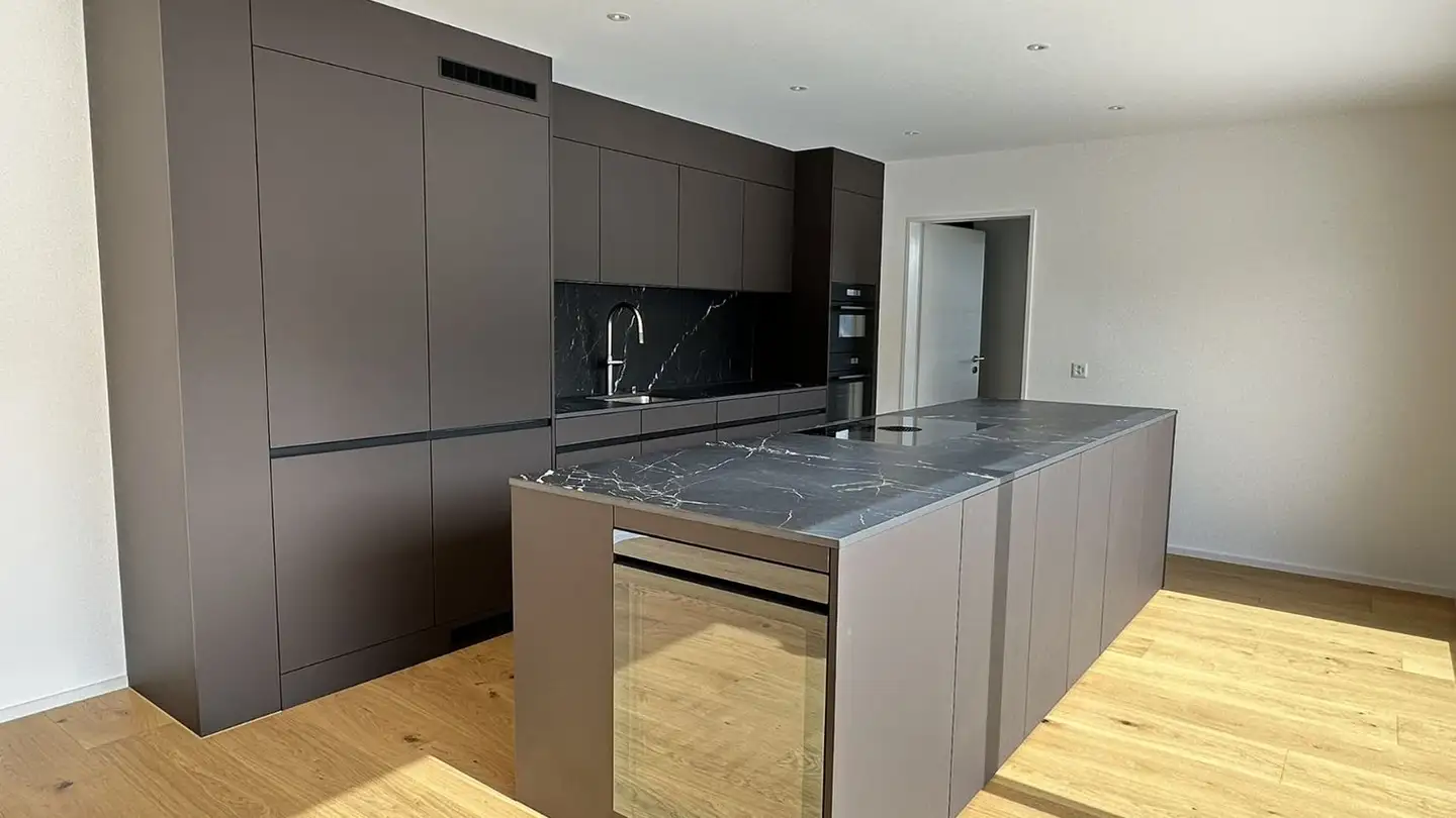 Appartement à louer - Holdermattstrasse 5, 4632 Trimbach - Photo 4