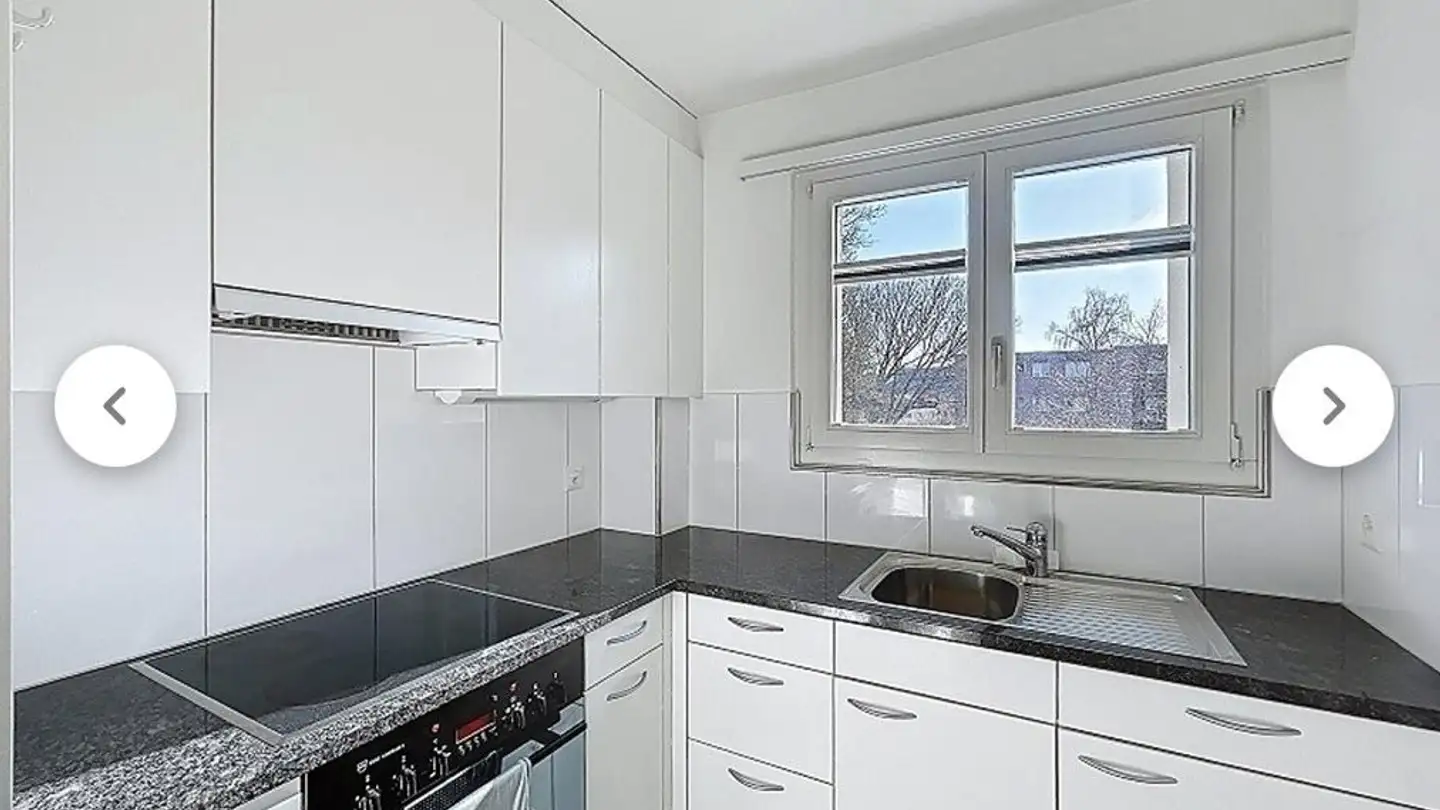 Appartement à louer - Bisikonerstrasse 11, 8308 Illnau