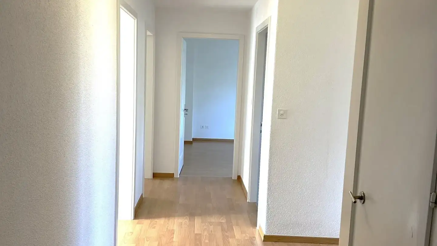 Wohnung mieten - Bachtelstrasse 6, 8305 Dietlikon