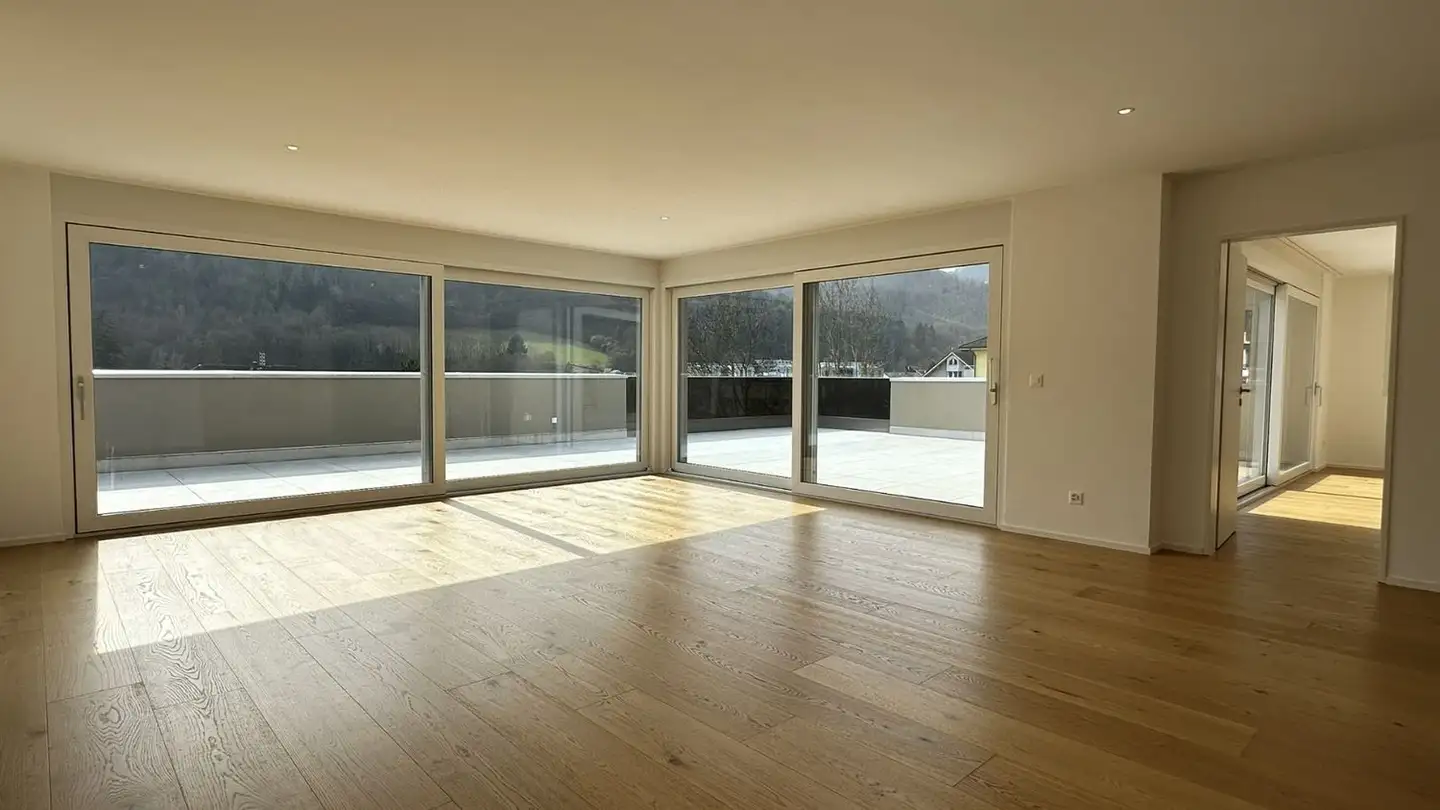 Appartement à louer - Holdermattstrasse 5, 4632 Trimbach - Photo 2