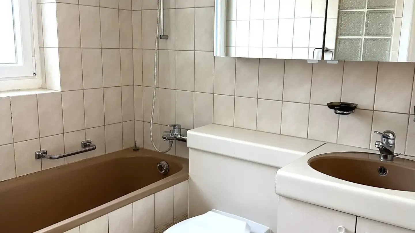 Wohnung mieten - Bachtelstrasse 6, 8305 Dietlikon - Foto 2