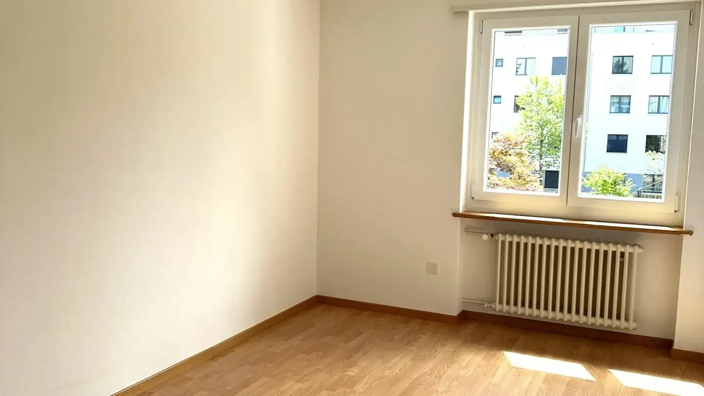 Wohnung mieten - Bachtelstrasse 6, 8305 Dietlikon - Foto 3