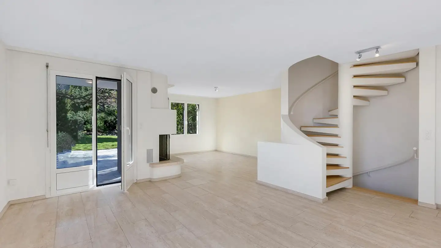 Maison jumelle à vendre - 8127 Forch - Photo 2