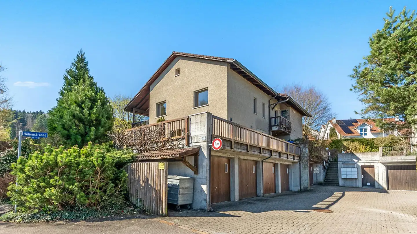 Maison jumelle à vendre - 8127 Forch - Photo 3