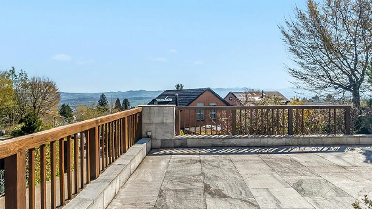 Maison jumelle à vendre - 8127 Forch - Photo 4