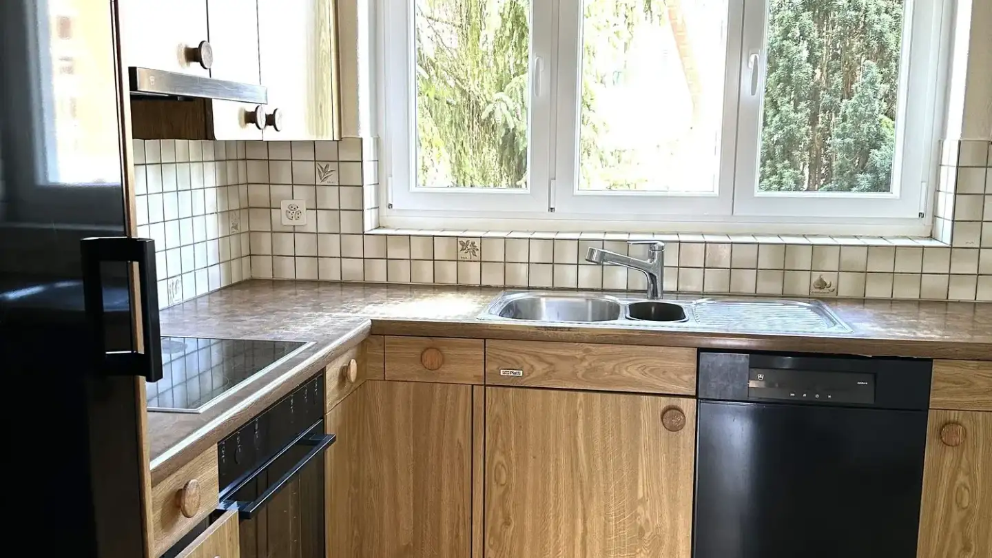 Wohnung mieten - Bachtelstrasse 6, 8305 Dietlikon - Foto 4