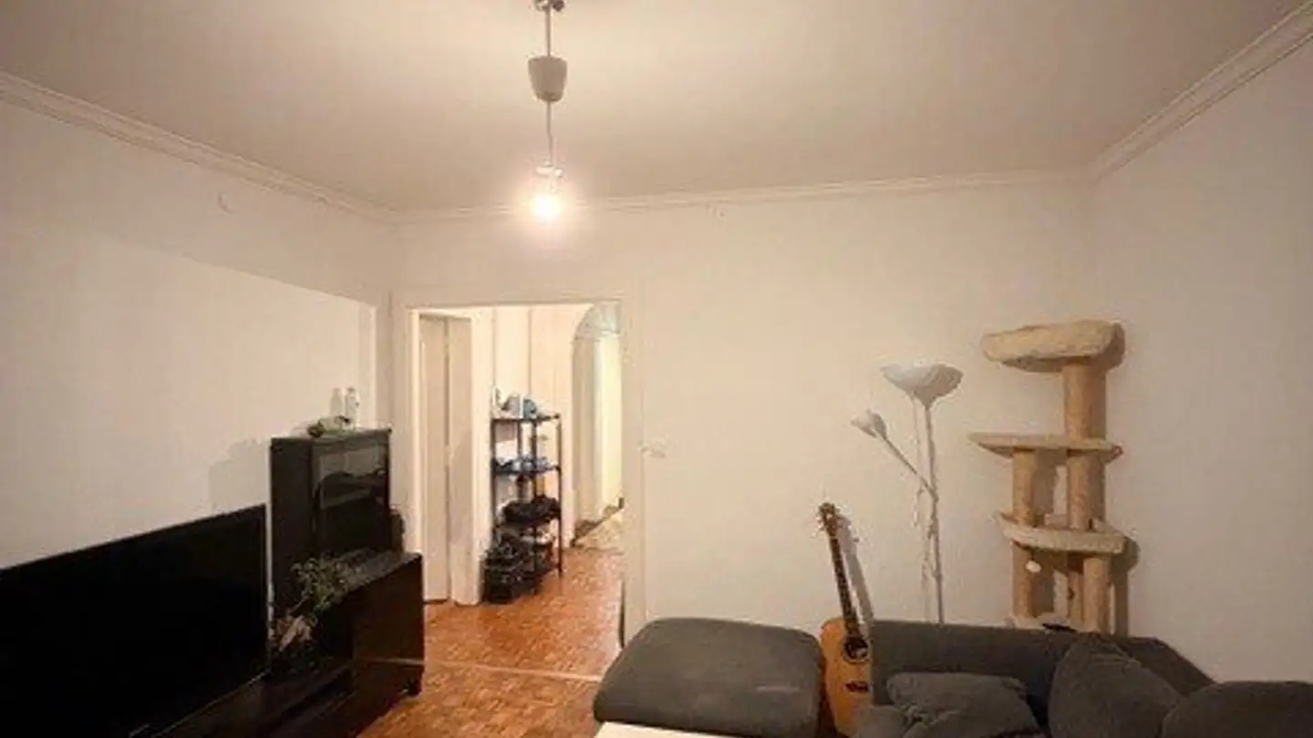 Appartamento in affitto - Chemin De Verney 3, 1009 Pully