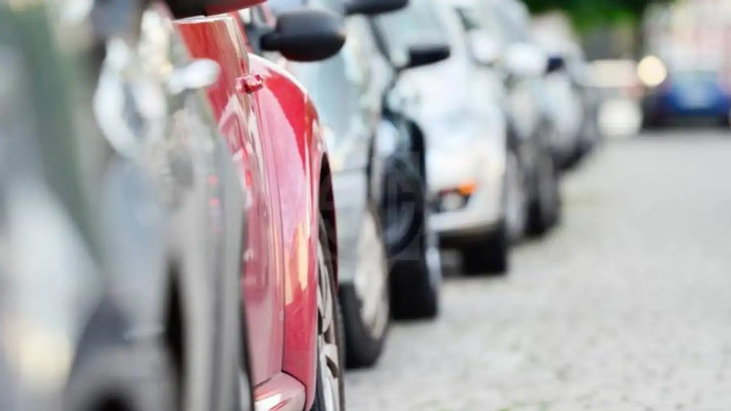 Covered parking space for rent - Chemin Des Colombettes 29, 1202 Genève