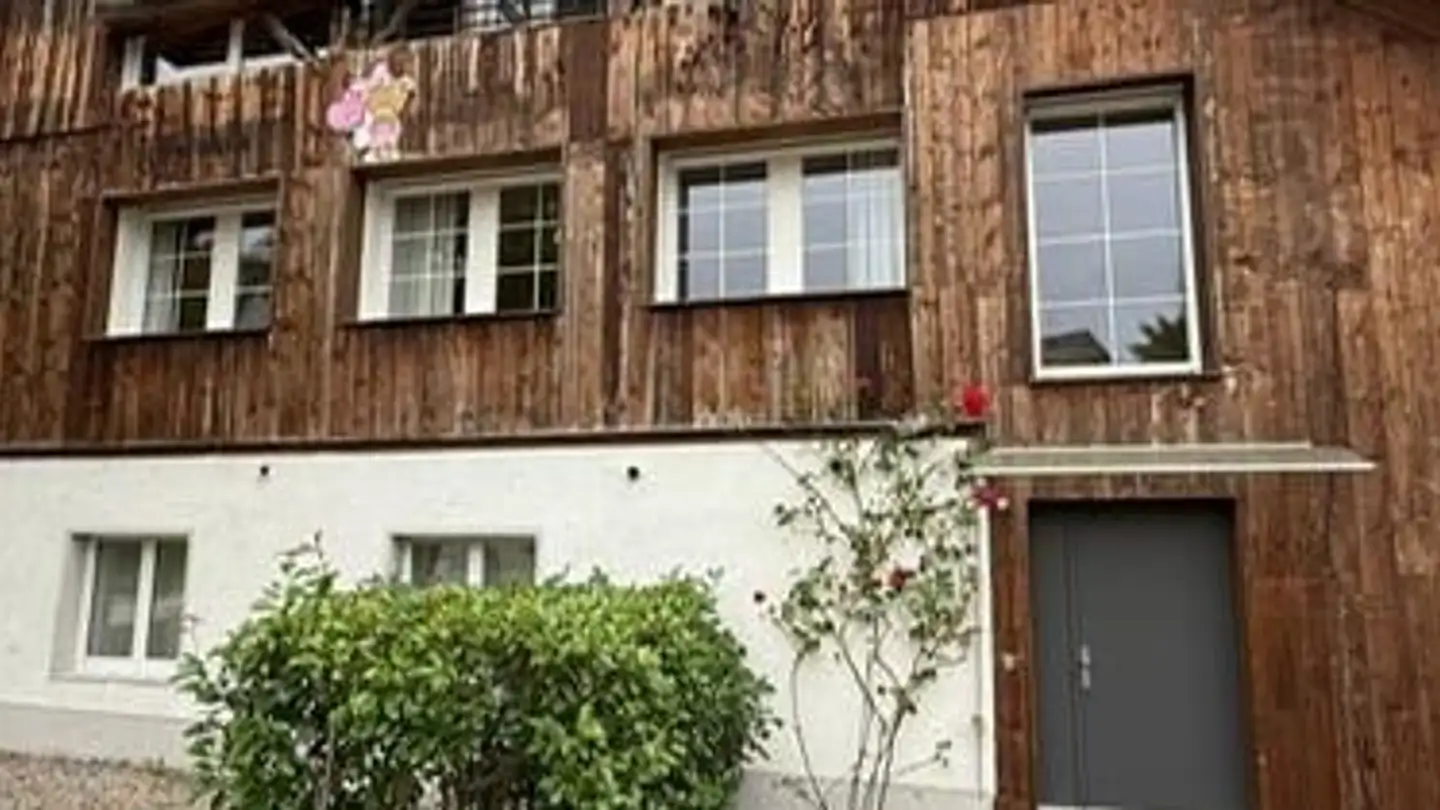 Apartment for rent - Kirchgasse 16, 8902 Urdorf