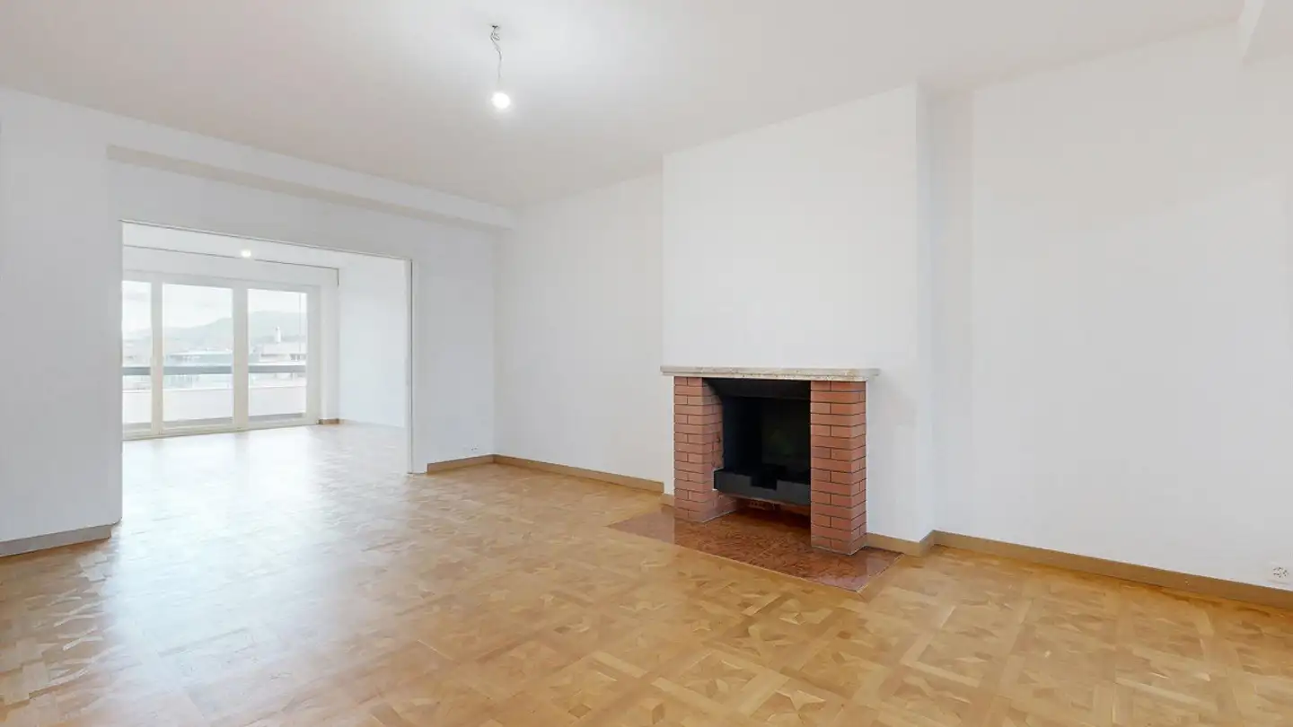 Appartement à louer - Rue De Lausanne 143, 1202 Genève - Photo 2